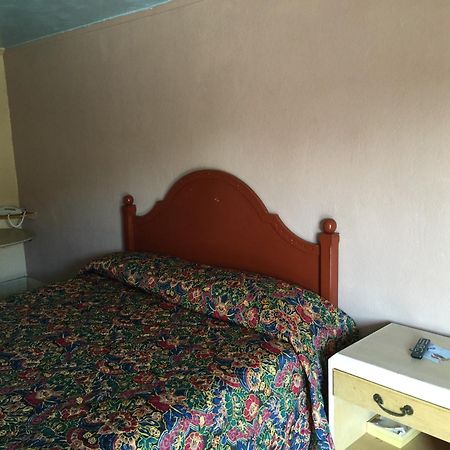 Choice Inn San Antonio Kamer foto