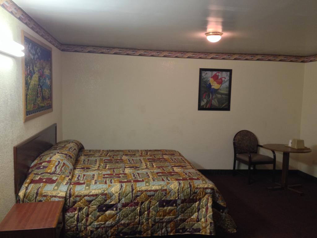 Choice Inn San Antonio Kamer foto