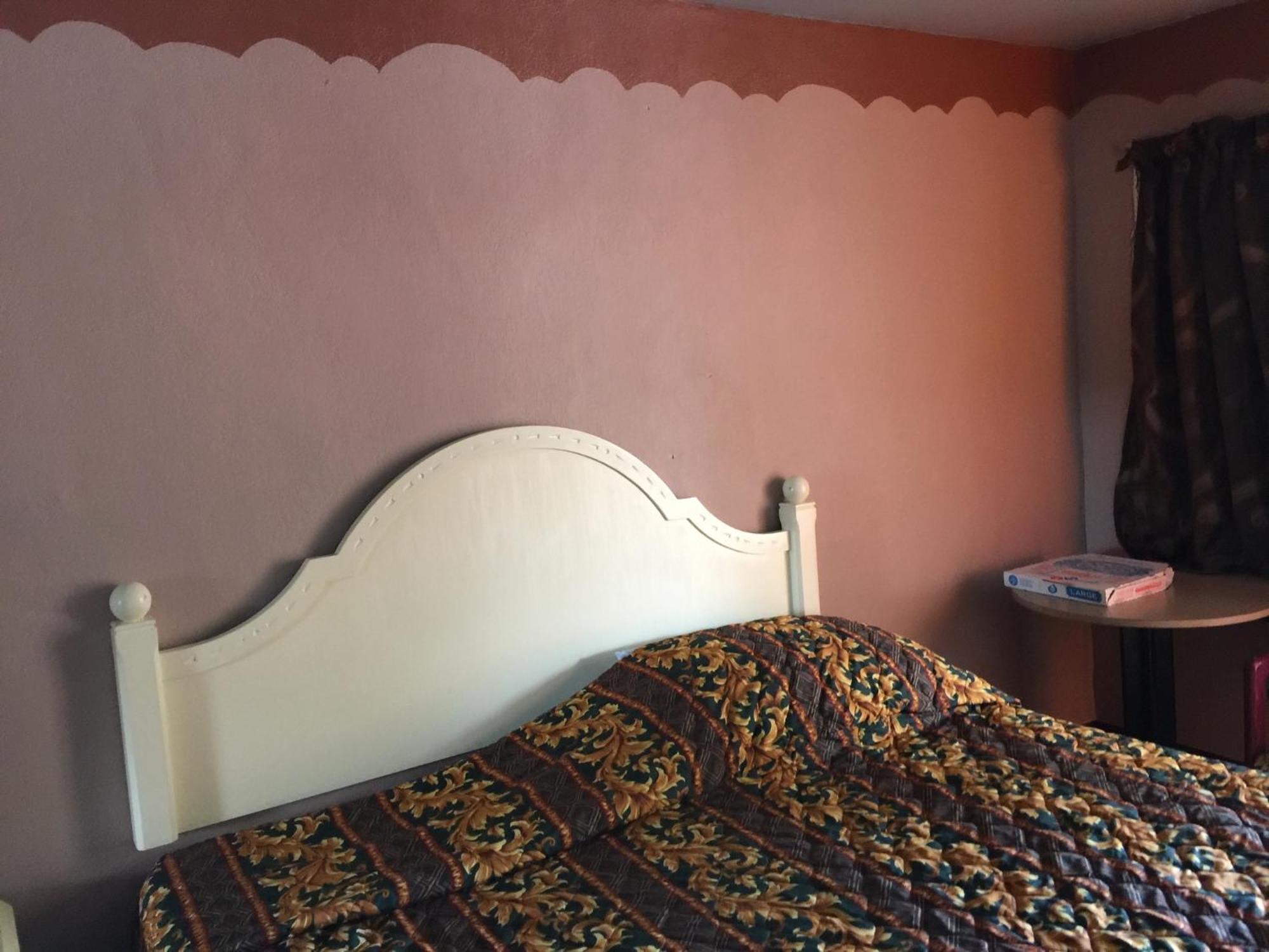 Choice Inn San Antonio Kamer foto