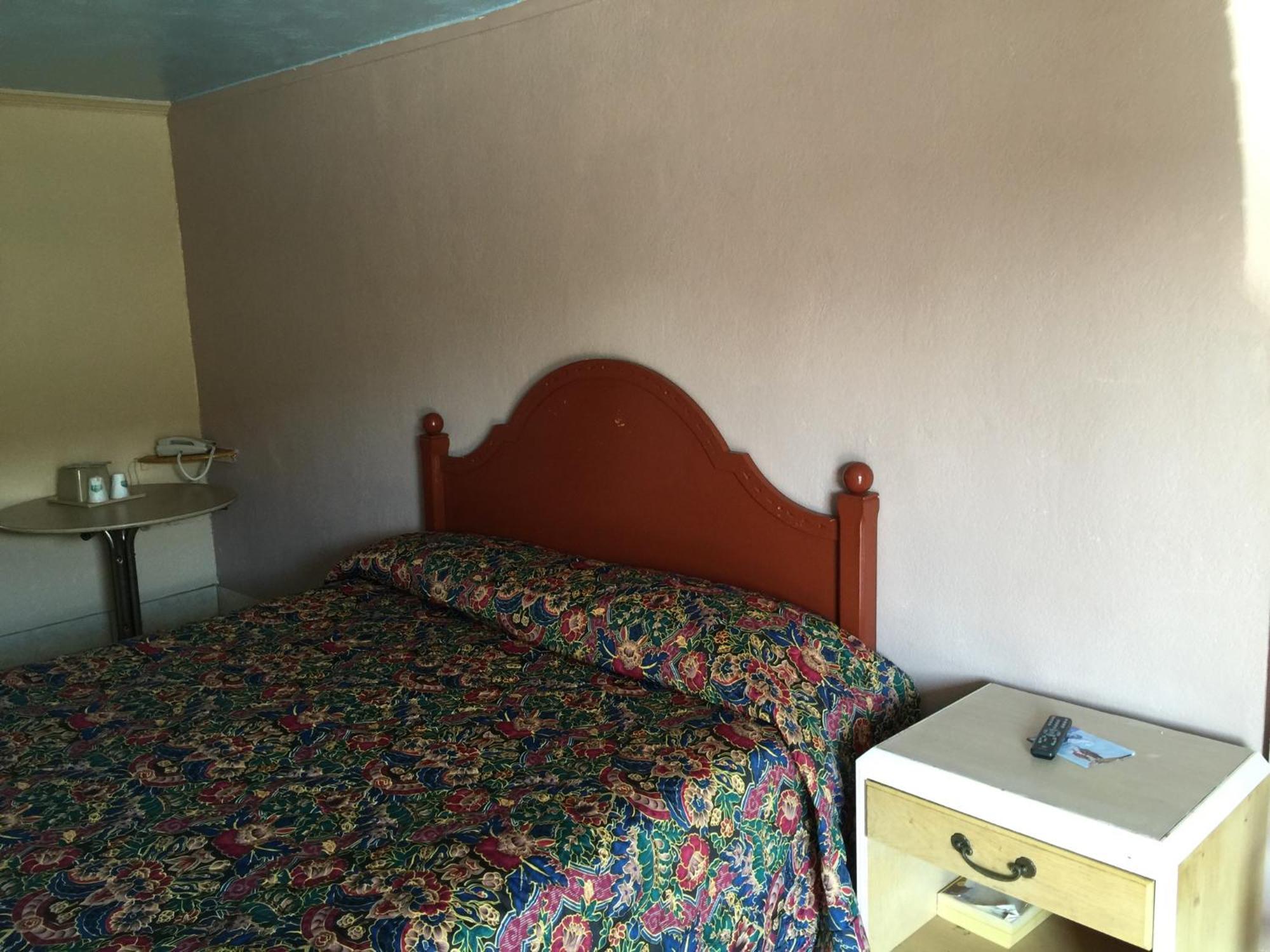 Choice Inn San Antonio Kamer foto