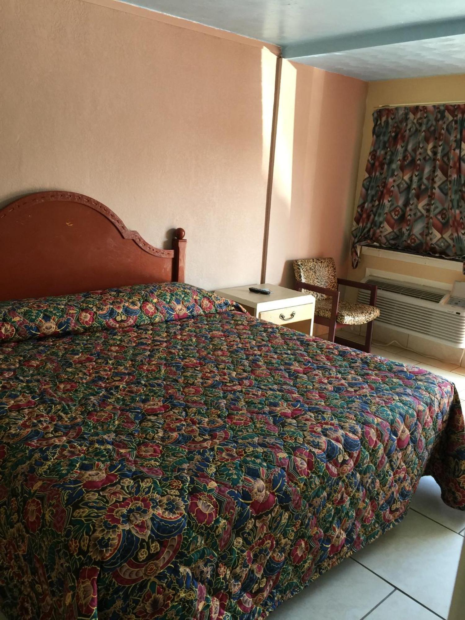 Choice Inn San Antonio Kamer foto