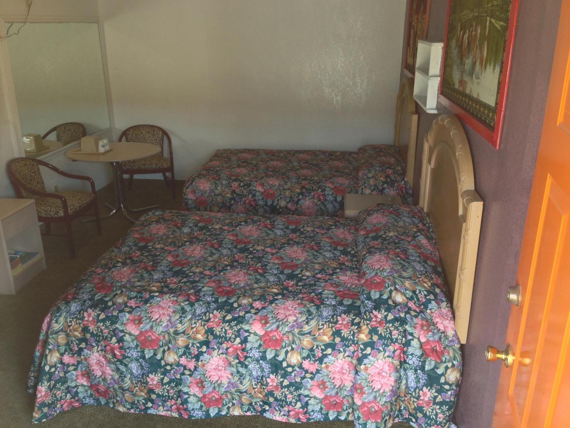 Choice Inn San Antonio Kamer foto