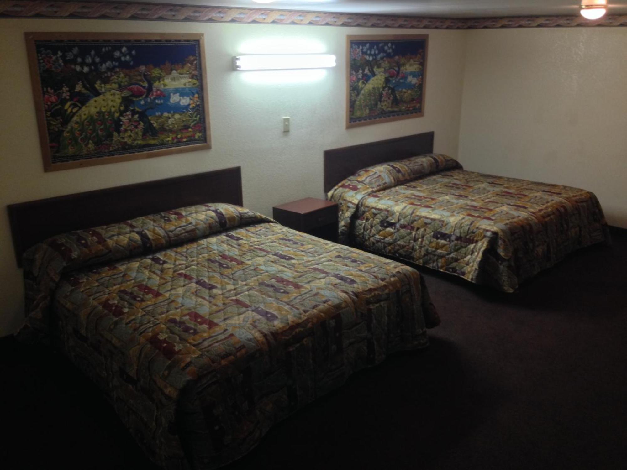 Choice Inn San Antonio Kamer foto