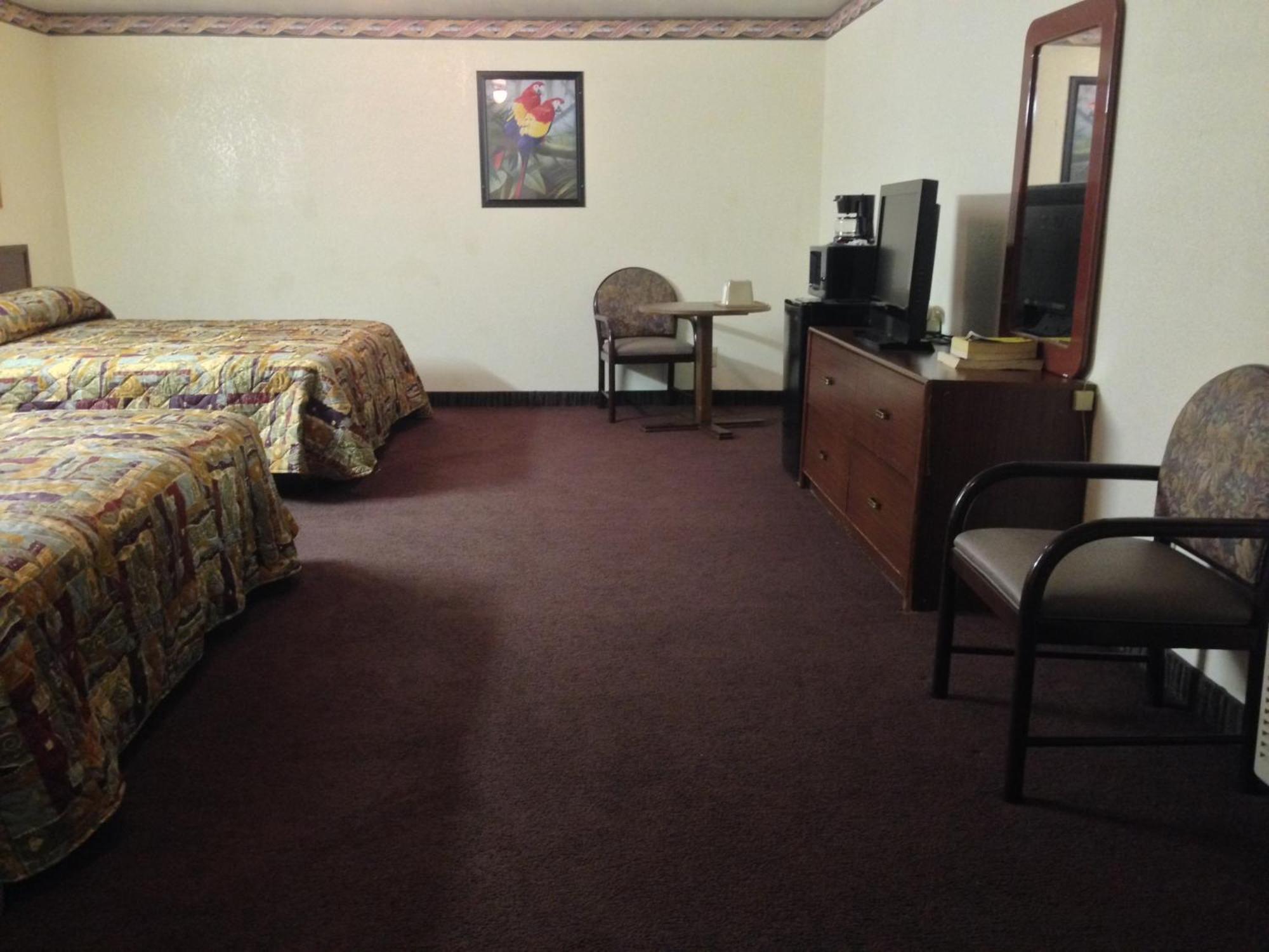 Choice Inn San Antonio Kamer foto
