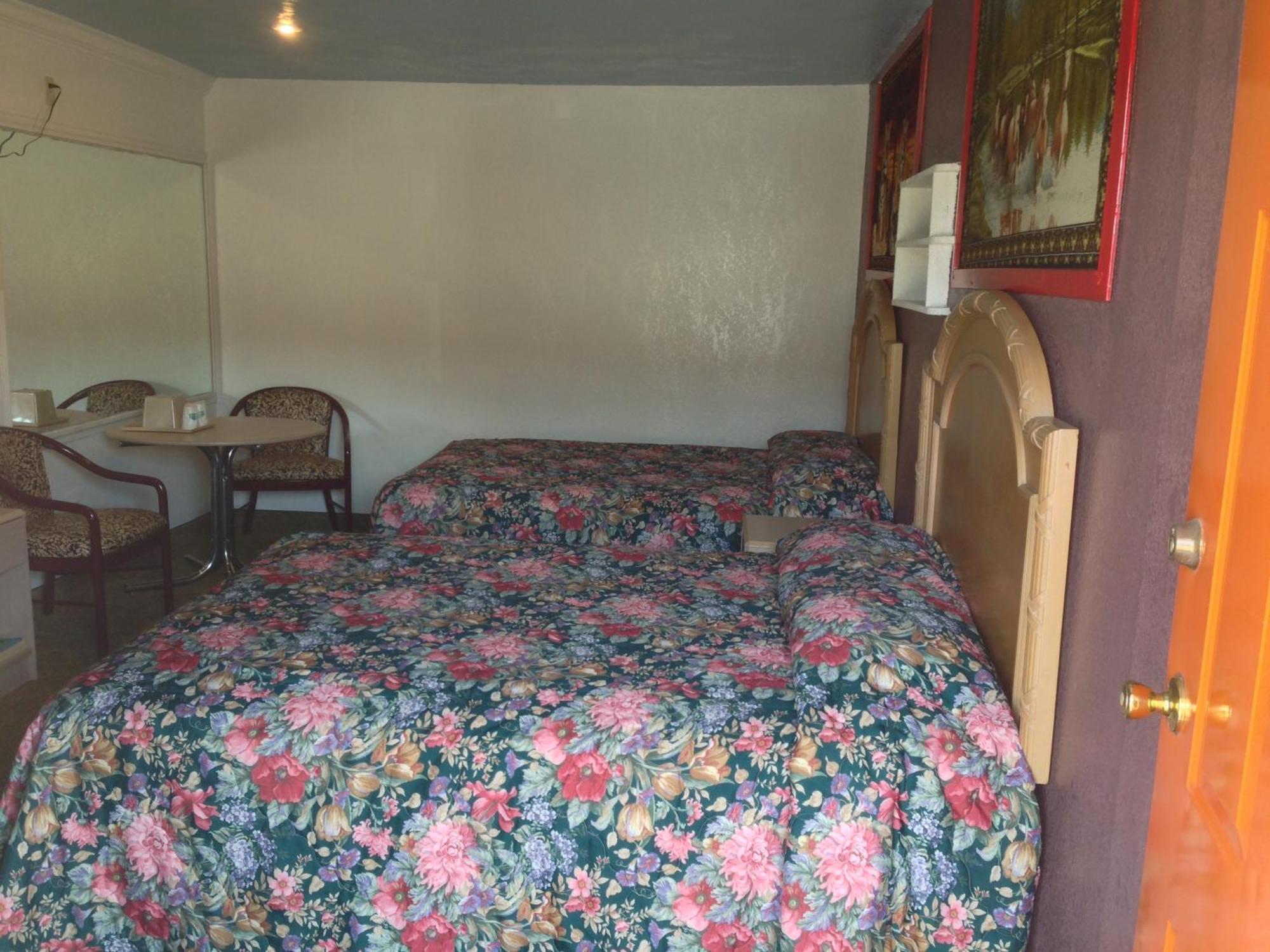 Choice Inn San Antonio Kamer foto
