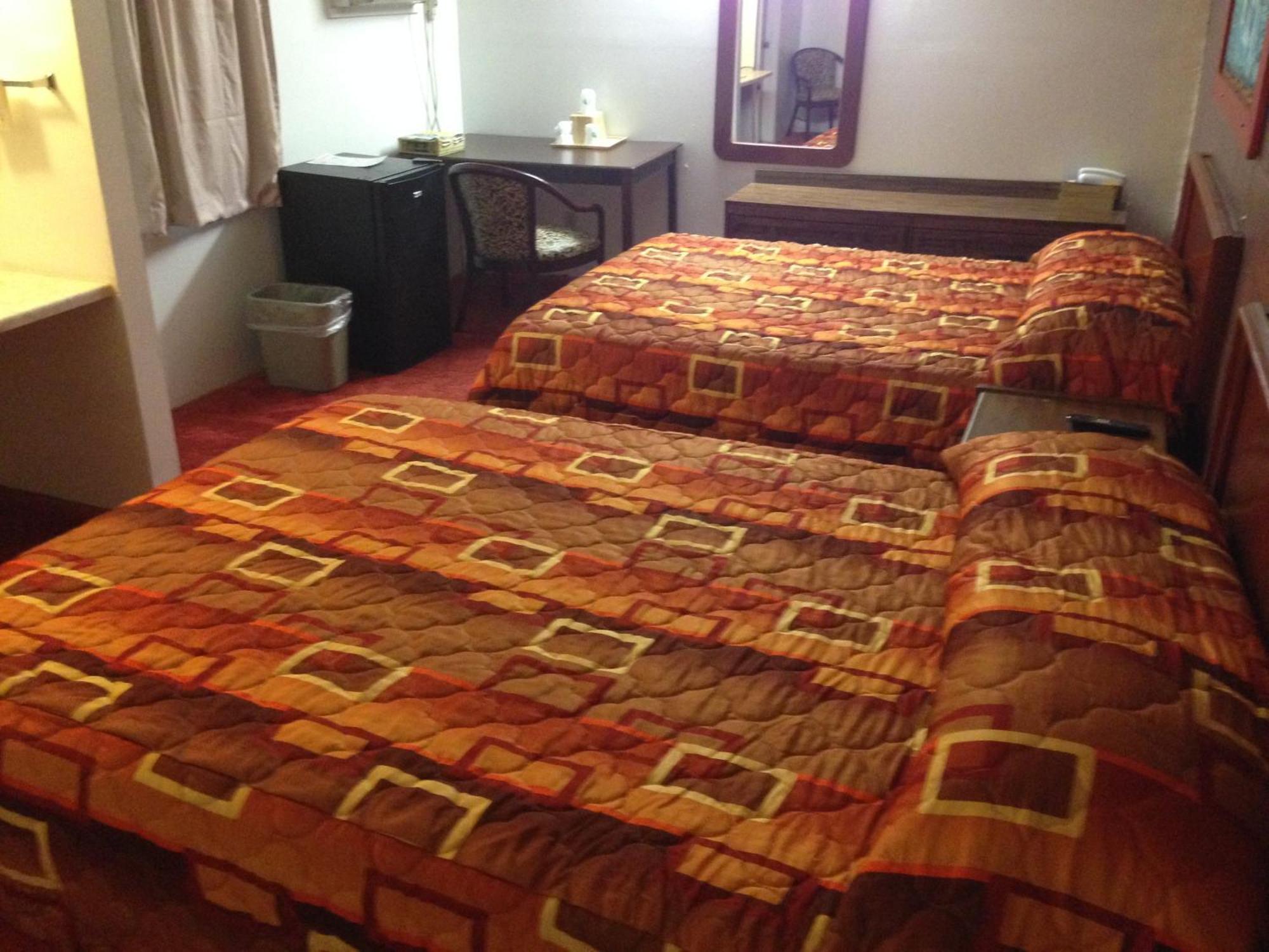 Choice Inn San Antonio Kamer foto