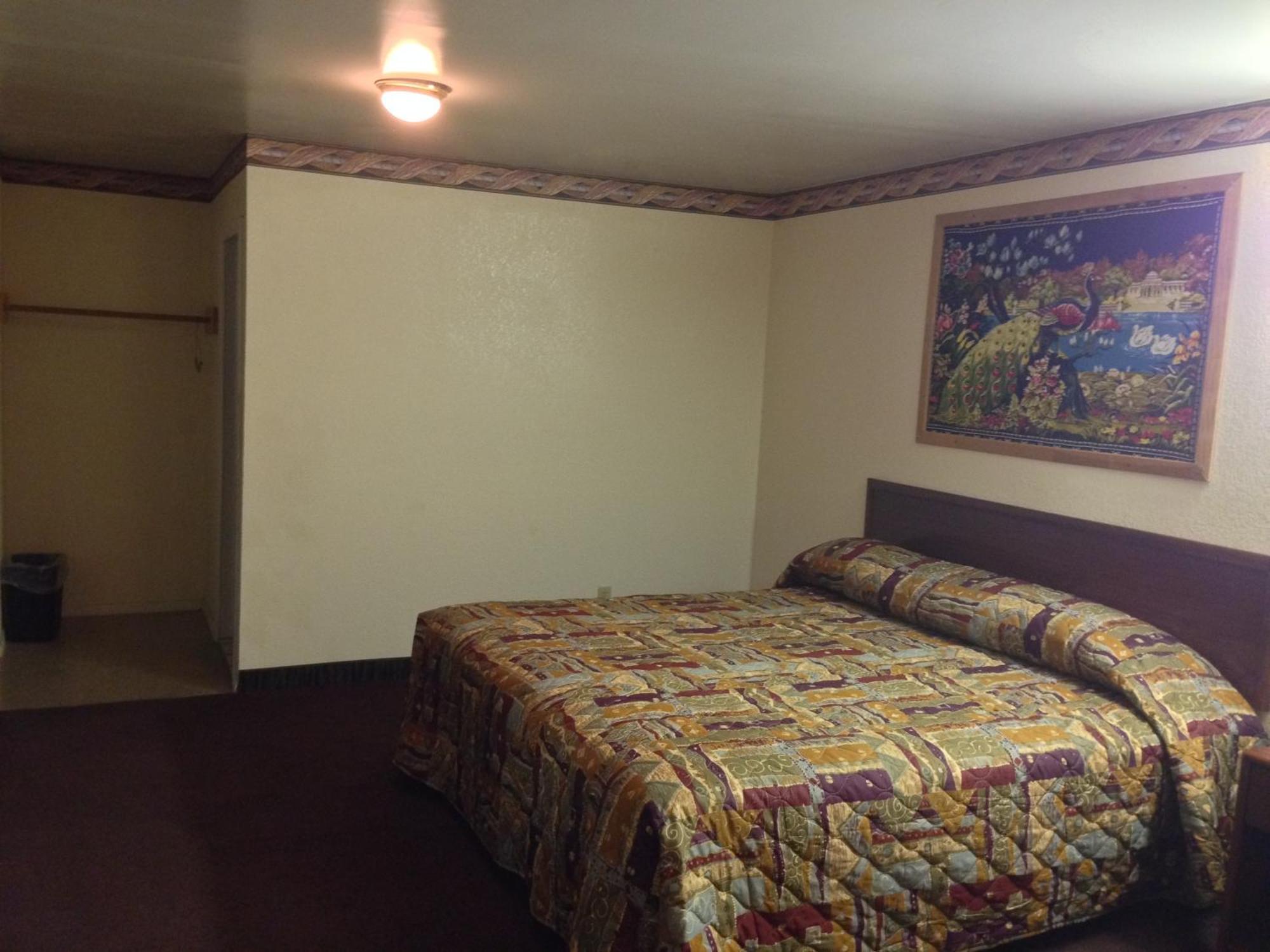 Choice Inn San Antonio Kamer foto