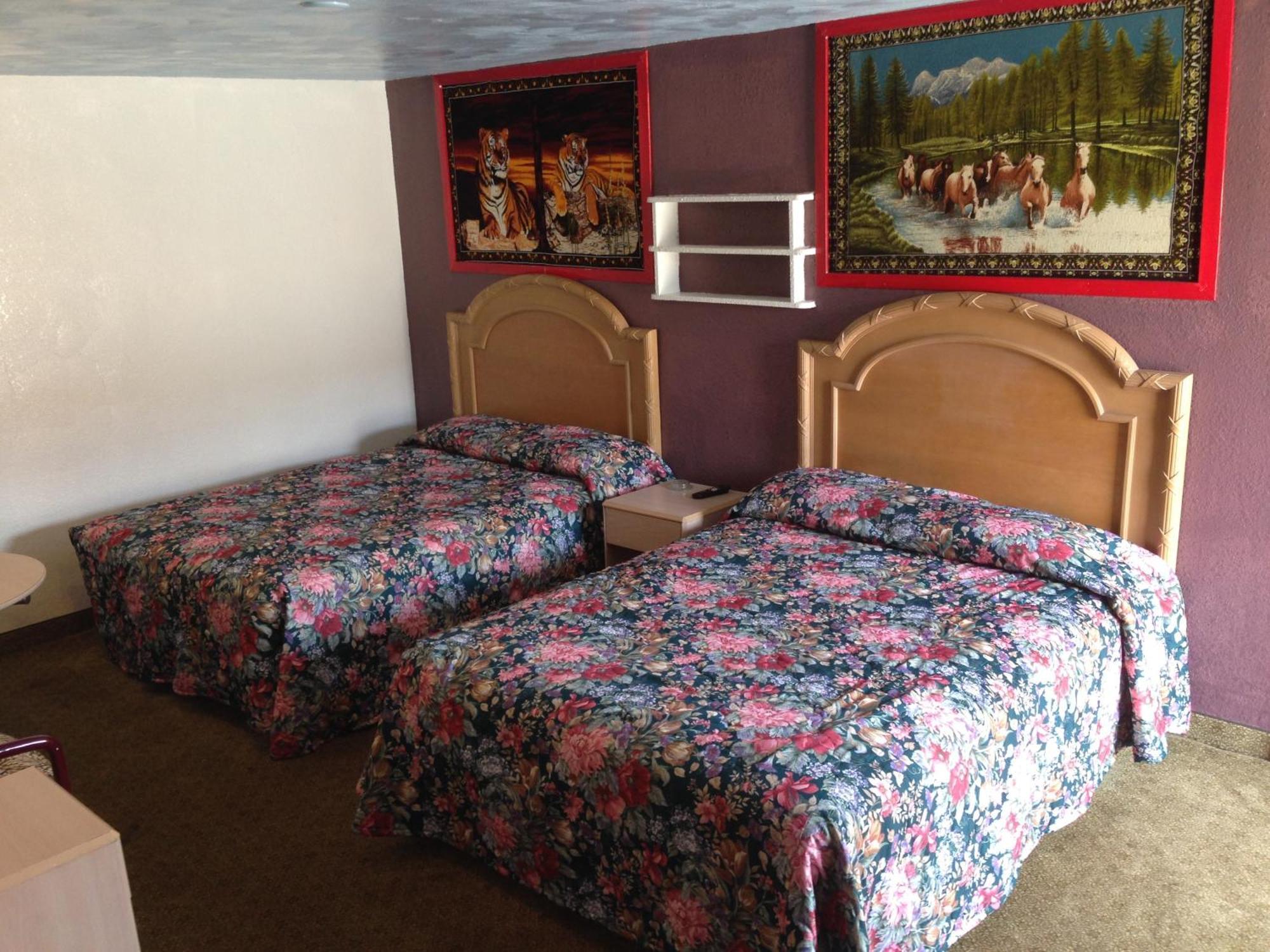 Choice Inn San Antonio Kamer foto