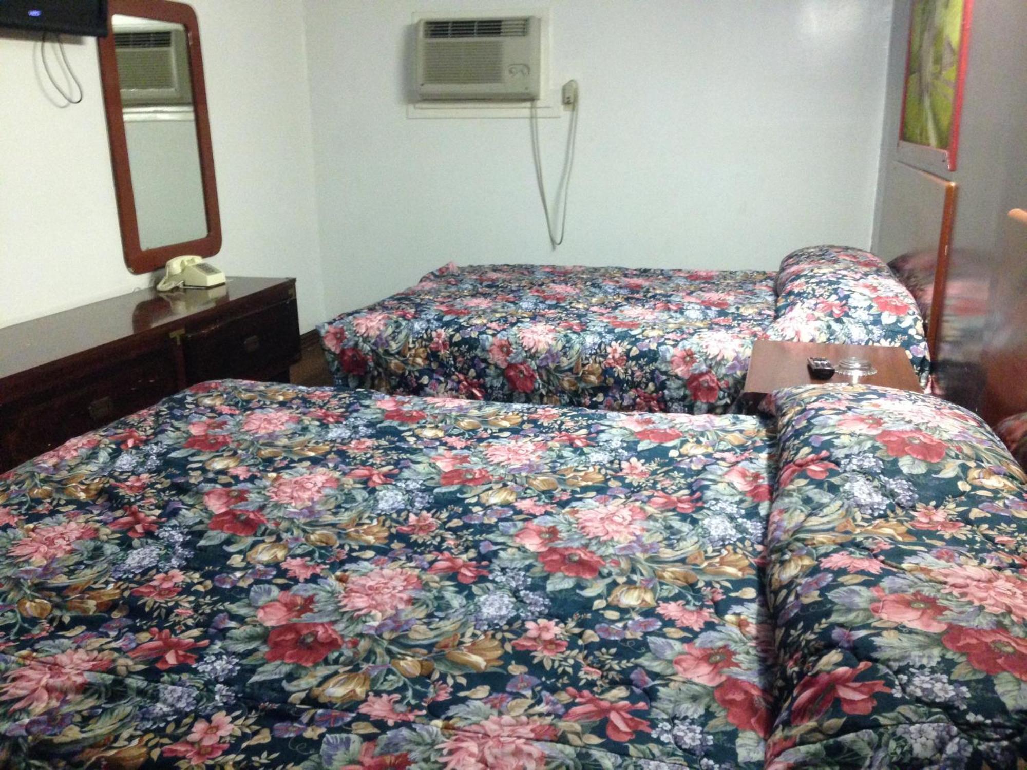 Choice Inn San Antonio Kamer foto