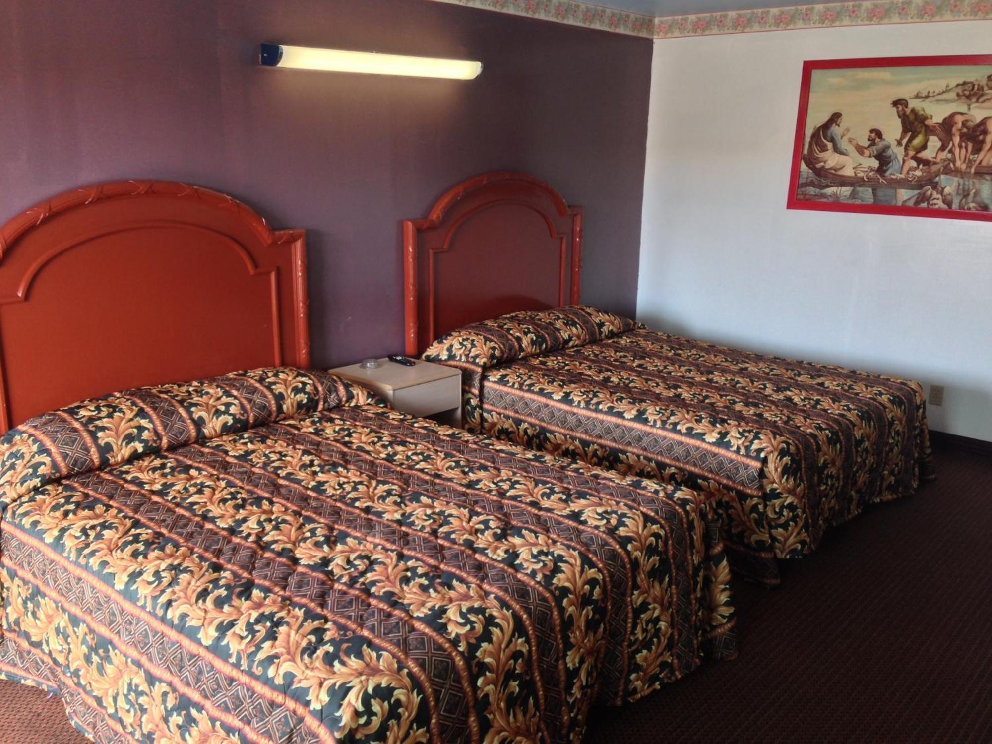 Choice Inn San Antonio Kamer foto