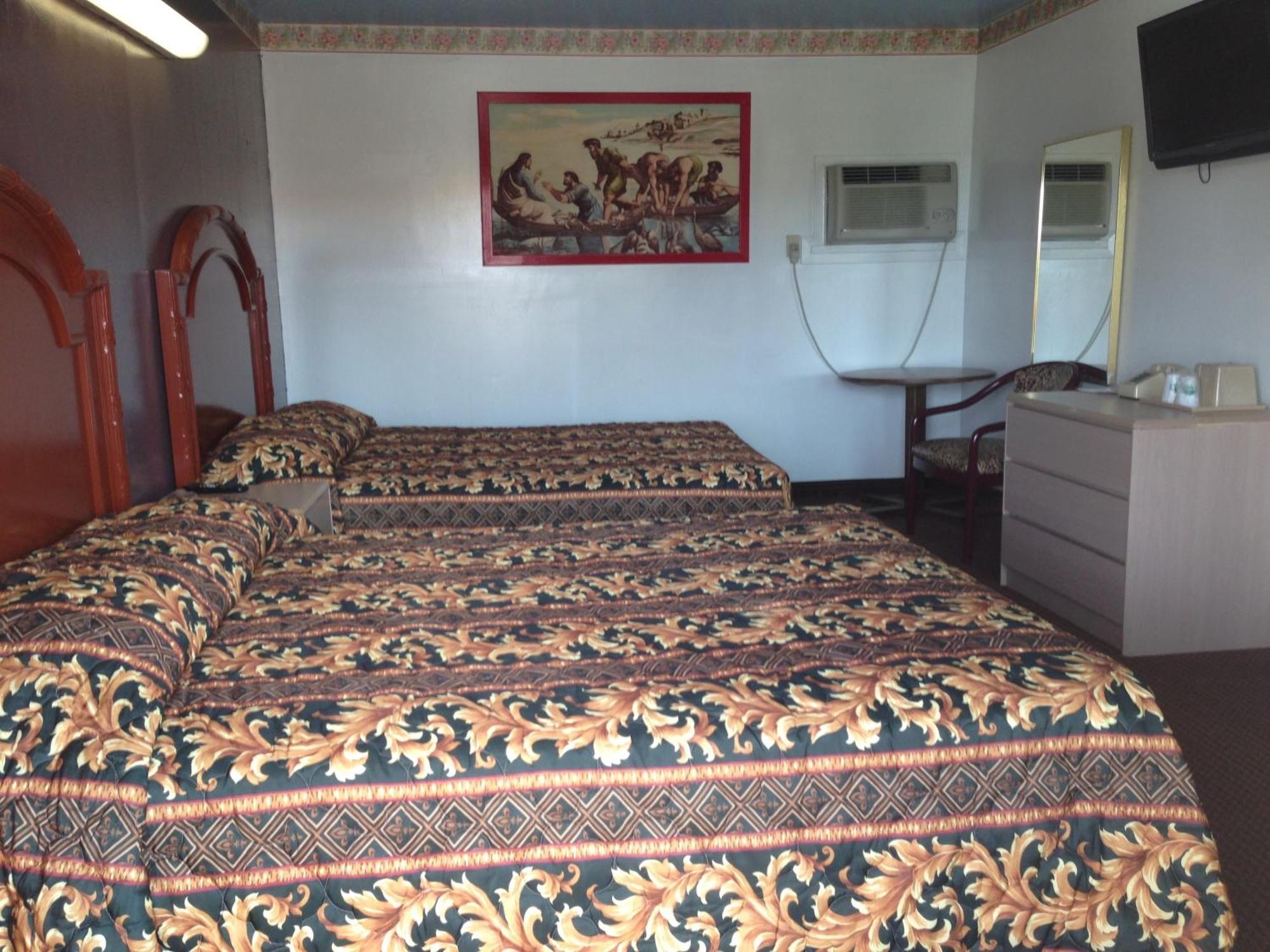 Choice Inn San Antonio Kamer foto