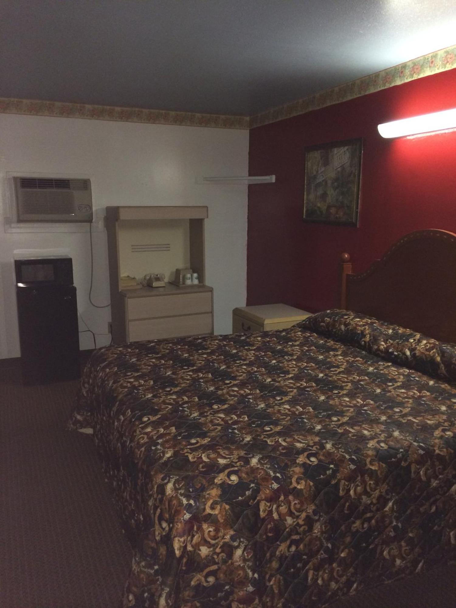 Choice Inn San Antonio Kamer foto