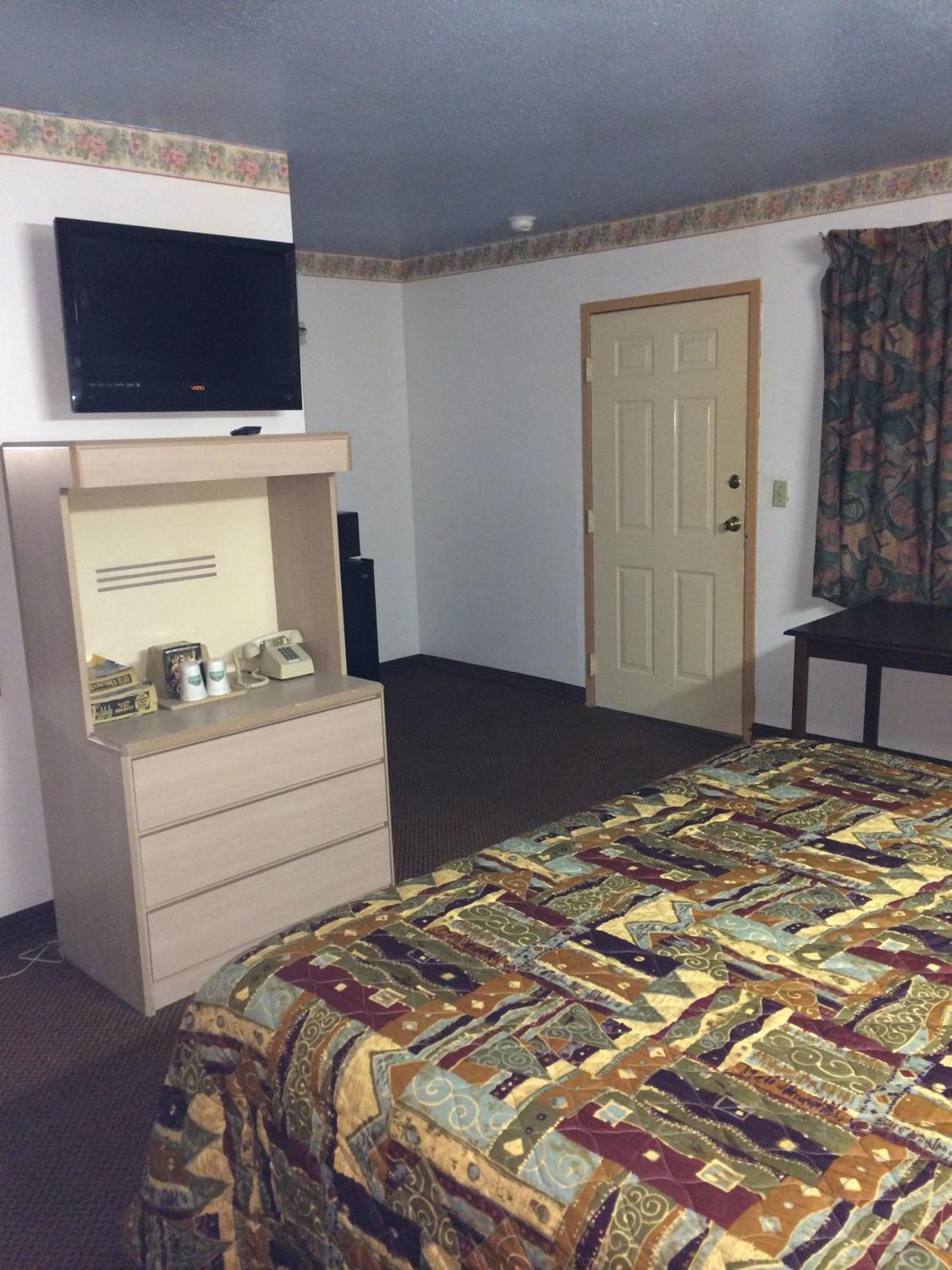 Choice Inn San Antonio Kamer foto