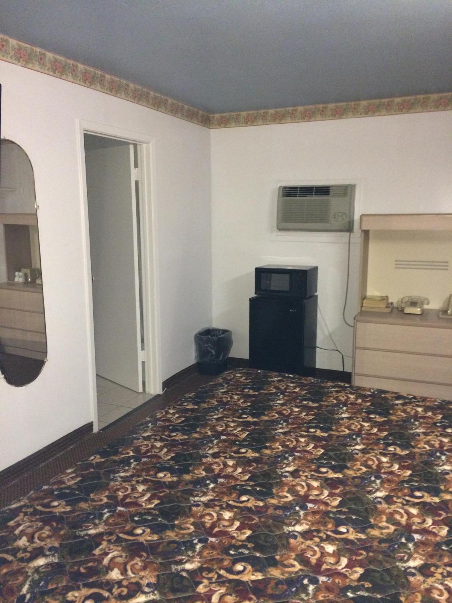 Choice Inn San Antonio Kamer foto