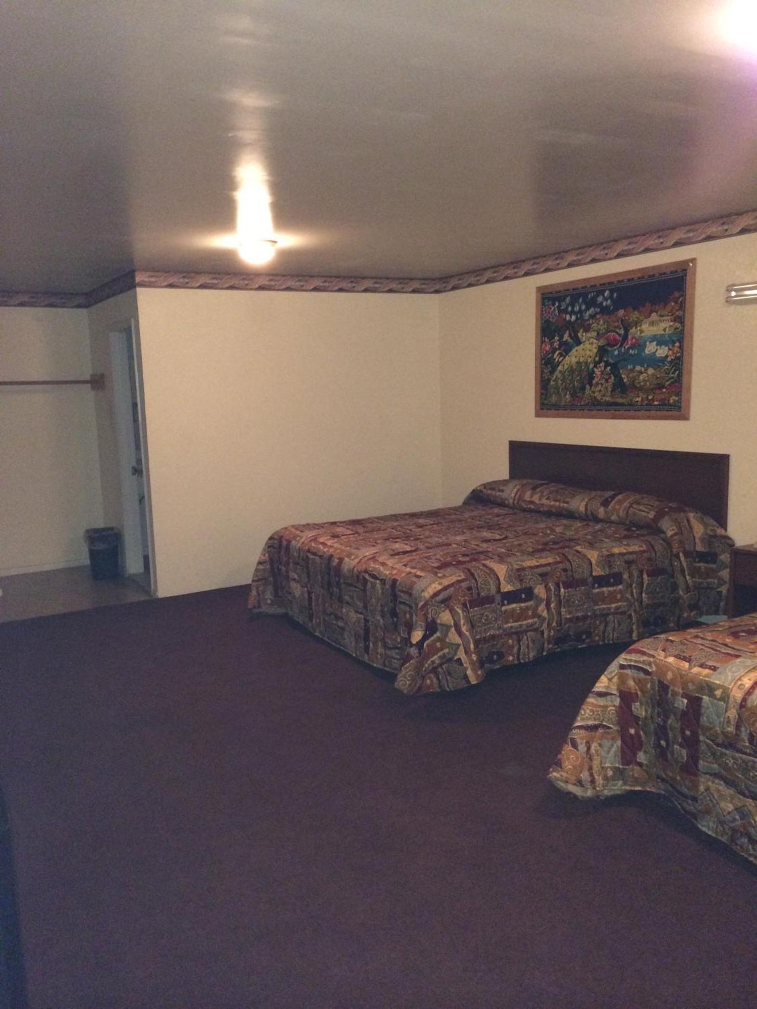 Choice Inn San Antonio Kamer foto