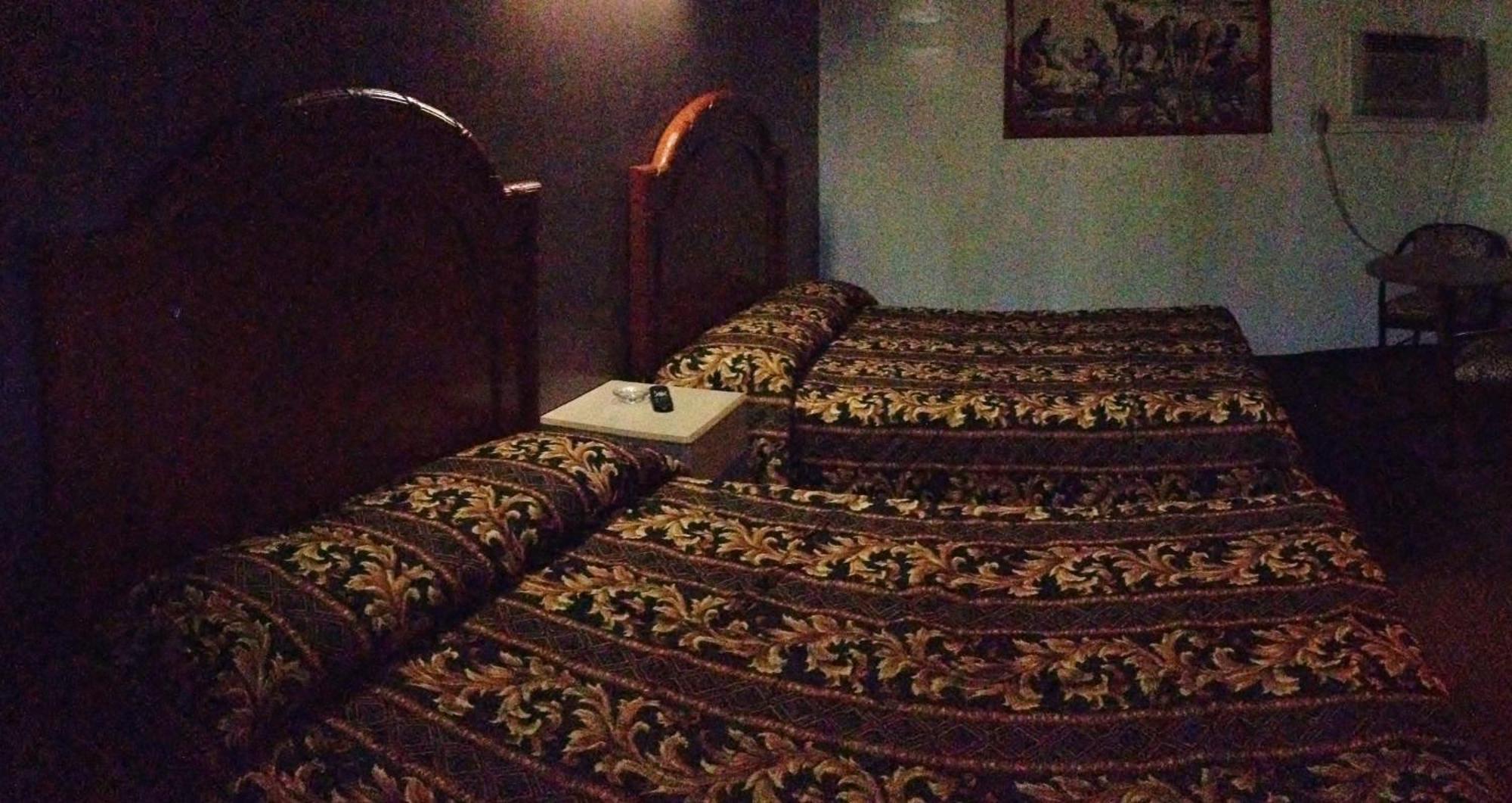 Choice Inn San Antonio Kamer foto