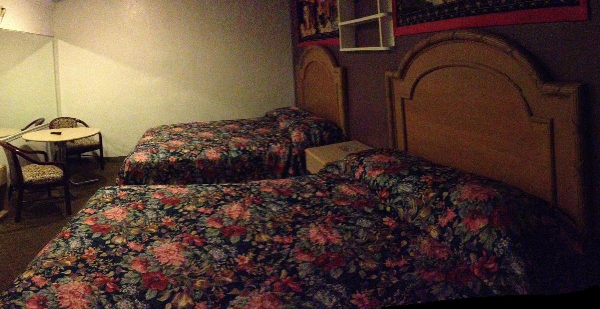 Choice Inn San Antonio Kamer foto