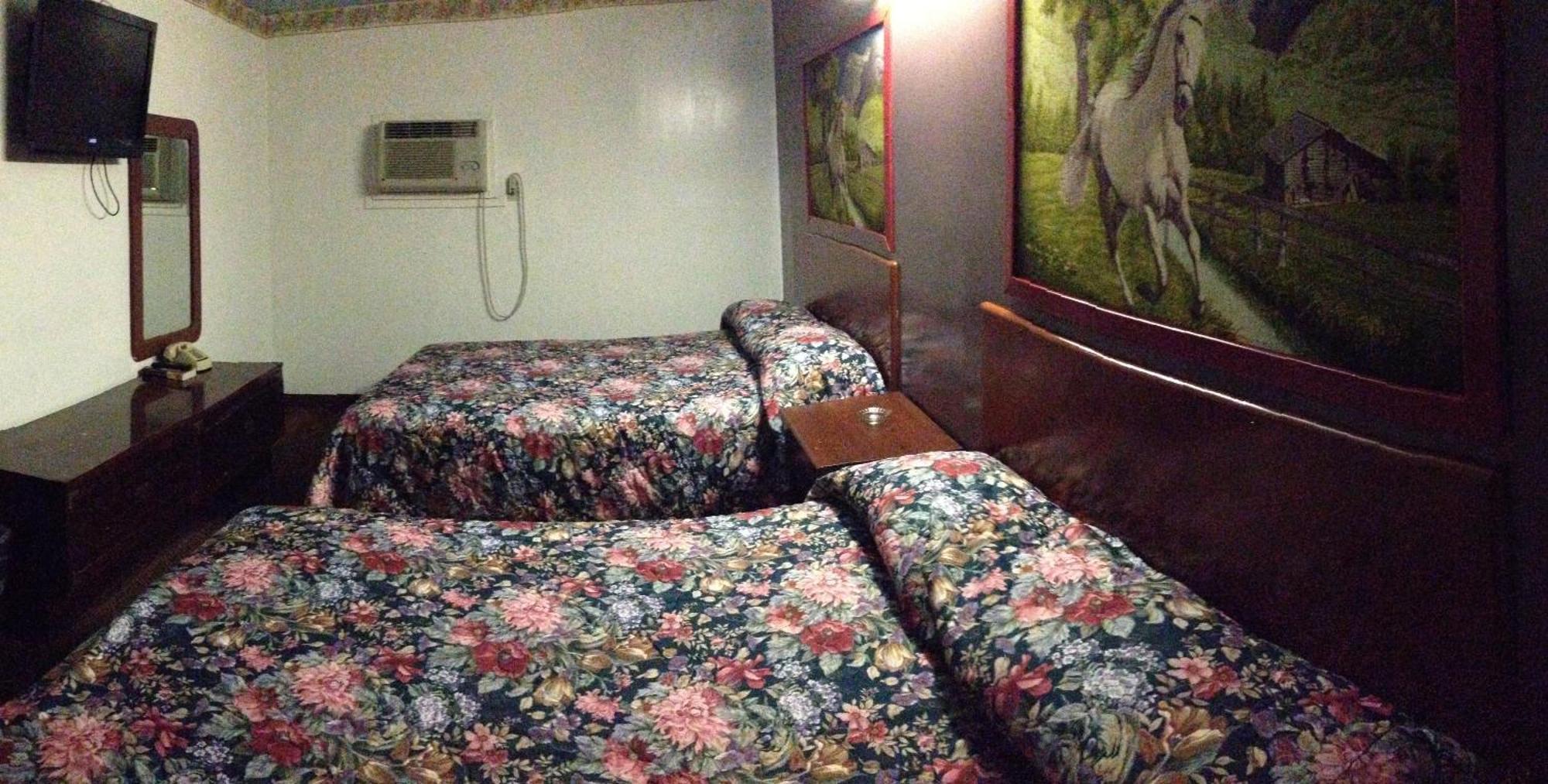 Choice Inn San Antonio Kamer foto