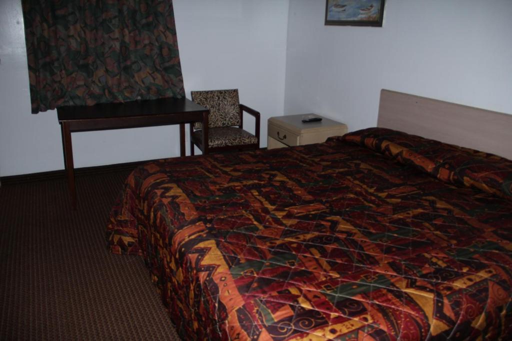 Choice Inn San Antonio Buitenkant foto