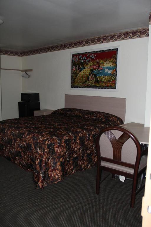 Choice Inn San Antonio Buitenkant foto