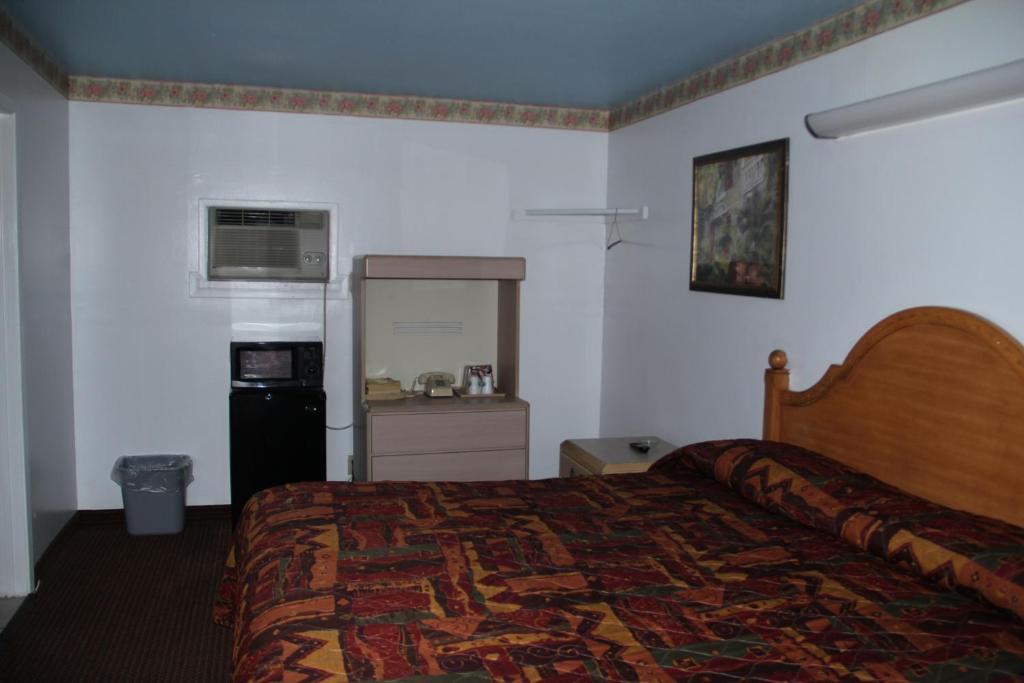 Choice Inn San Antonio Buitenkant foto