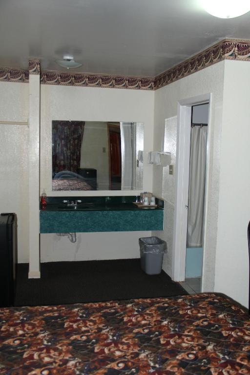 Choice Inn San Antonio Buitenkant foto