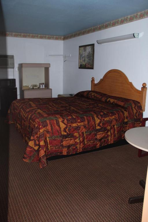 Choice Inn San Antonio Buitenkant foto