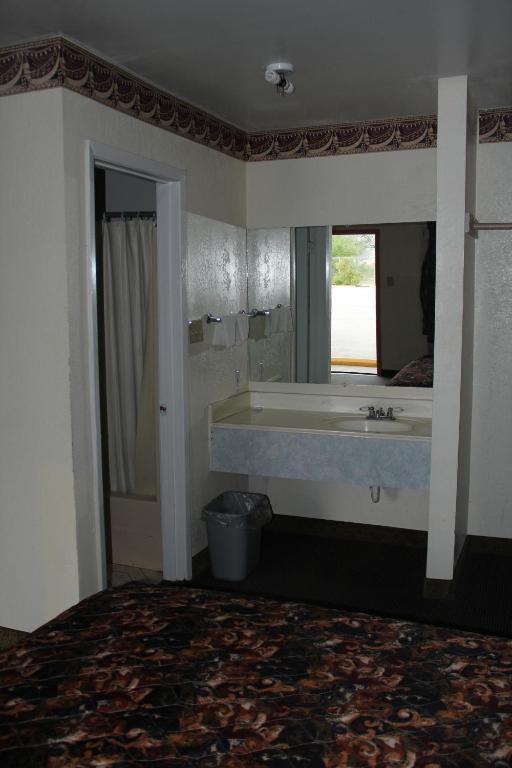 Choice Inn San Antonio Buitenkant foto