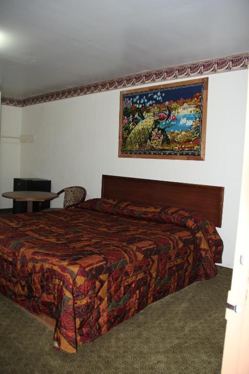 Choice Inn San Antonio Buitenkant foto