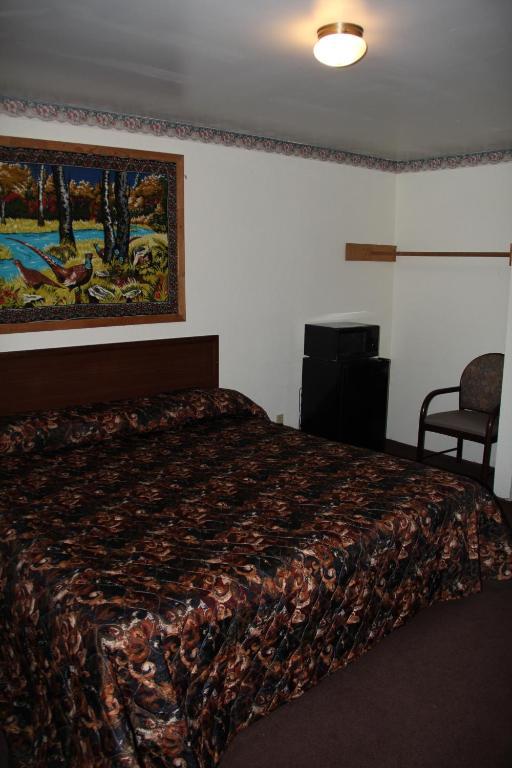 Choice Inn San Antonio Buitenkant foto