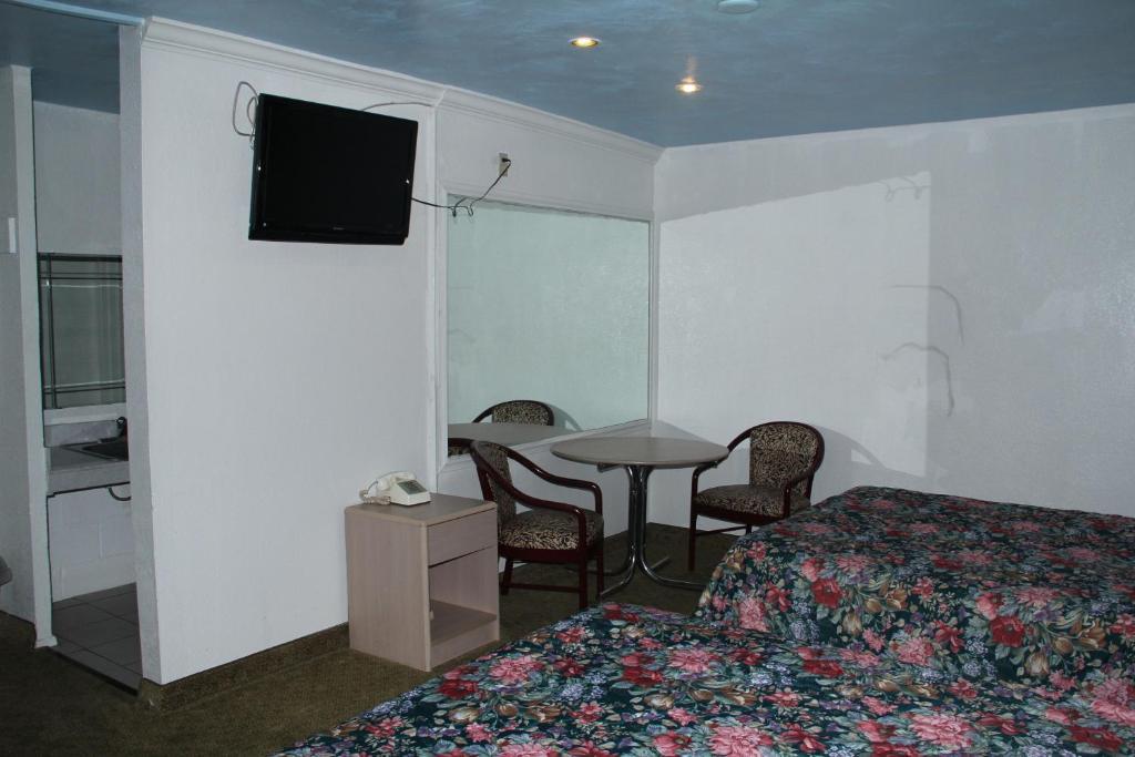 Choice Inn San Antonio Buitenkant foto
