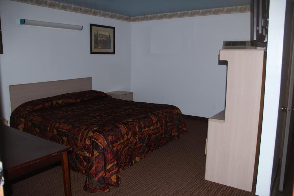 Choice Inn San Antonio Kamer foto