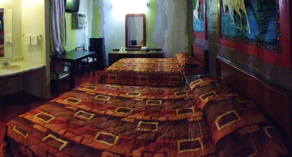 Choice Inn San Antonio Kamer foto