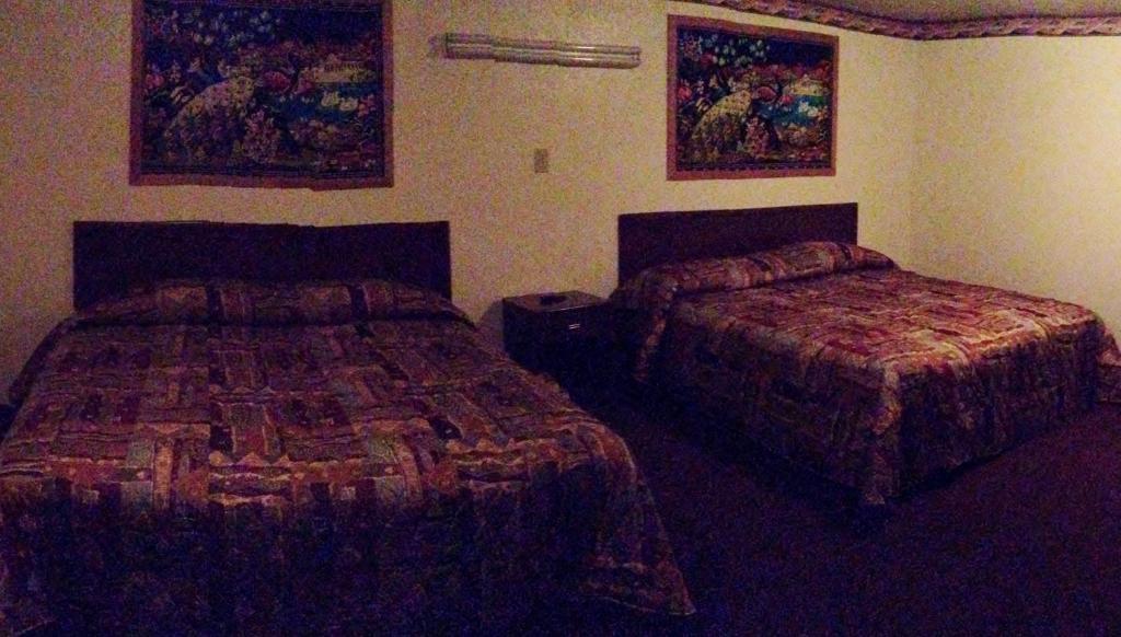 Choice Inn San Antonio Kamer foto