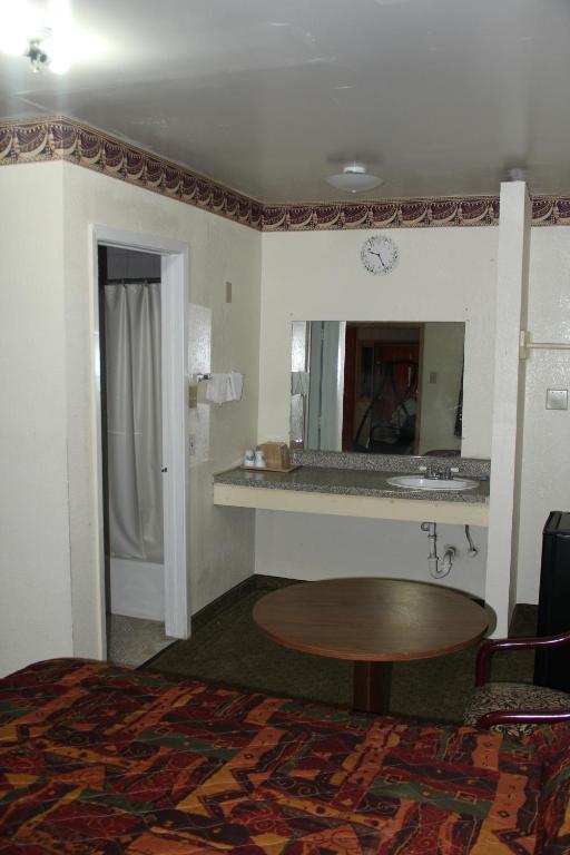 Choice Inn San Antonio Kamer foto